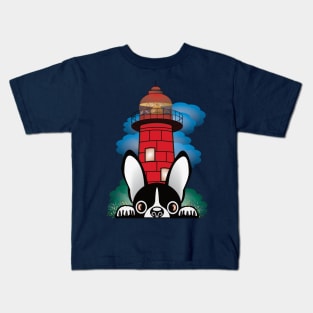 KS Kawaii Character Dog V 1.1. Kids T-Shirt